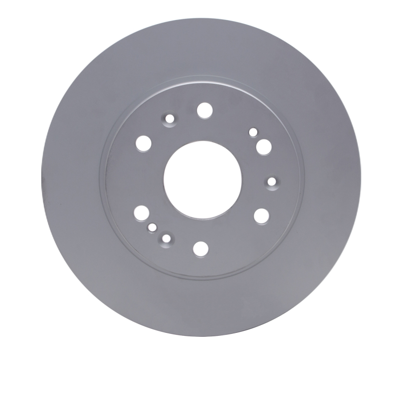 Cadillac XTS Brake Rotor (1) - Front - R1 Concepts - GeoSPEC Coated - `05-`20